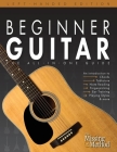Beginner Guitar, Left-Handed Edition Cover Image