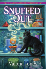 Snuffed Out (Magic Candle Shop Mystery #1) Cover Image