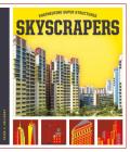 Skyscrapers (Engineering Super Structures) Cover Image