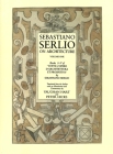 Sebastiano Serlio on Architecture, Volume 1: Books I-V of 
