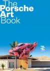 The Porsche Art Book Cover Image