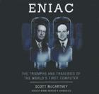 Eniac: The Triumphs and Tragedies of the World's First Computer Cover Image