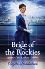 Bride of the Rockies By Angela Breidenbach Cover Image