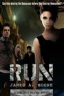 Run: A Subject Seven Novel Cover Image