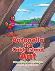Antonella the Cobb Island Ant Cover Image