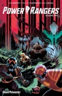 Power Rangers Vol. 2 Cover Image
