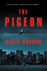 The Pigeon: A Joe the Bouncer Novel Cover Image