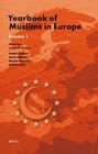 Yearbook of Muslims in Europe, Volume 1 By Jorgen Nielsen (Editor), Samim Akgönül (Editor), Ahmet Alibasic (Editor) Cover Image