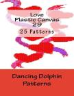 Love Plastic Canvas 29 Cover Image
