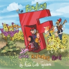 Finding F: The Great Alphabet Hunt By Paula Curtis Taylorson, Terrie Sizemore (Editor) Cover Image