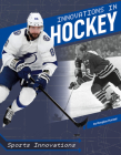 Innovations in Hockey By Douglas Hustad Cover Image