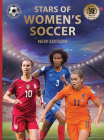 Stars of Women's Soccer: 2nd Edition Cover Image