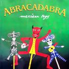 Abracadabra: Mexican Toys Cover Image