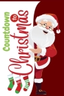 Countdown to Christmas By Ahelia Publishing Cover Image