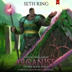 Arcanist (Tower #3) Cover Image
