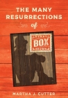 The Many Resurrections of Henry Box Brown By Martha Cutter Cover Image