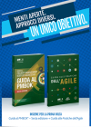 A Guide to the Project Management Body of Knowledge (PMBOK(R) Guide-Sixth Edition / Agile Practice Guide Bundle (ITALIAN) By Project Management Institute Cover Image