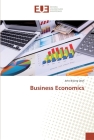 Business Economics Cover Image