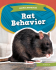 Rat Behavior (Animal Behavior) Cover Image