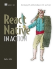 React Native in Action By Nader Dabit Cover Image