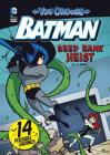 Seed Bank Heist (You Choose Stories: Batman) Cover Image