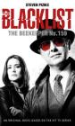 The Blacklist - The Beekeeper No. 159 By Steven Piziks Cover Image