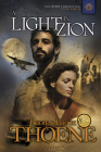 A Light in Zion (Zion Chronicles #4) By Bodie Thoene, Brock Thoene Cover Image