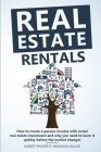 Real Estate Rentals Cover Image