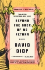 Beyond the Door of No Return: A Novel Cover Image