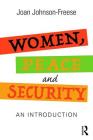 Women, Peace and Security: An Introduction Cover Image