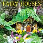 Fairy Houses 2019 Wall Calendar: By Sally J. Smith By Sally J. Smith, Amber Lotus Publishing (Designed by) Cover Image