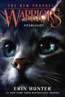 Warriors: The New Prophecy #4: Starlight Cover Image