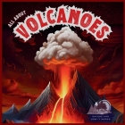 All About Volcanoes Cover Image