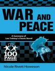 War and Peace: 100 Page Summaries Cover Image