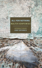 All for Nothing By Walter Kempowski, Anthea Bell (Translated by), Jenny Erpenbeck (Introduction by) Cover Image