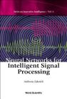 Neural Networks for Intelligent Signal Processing (Innovative Intelligence #4) Cover Image
