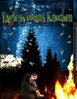 Eagle Womans Knochen By Eelonqa K. Harris (Illustrator), Eelonqa K. Harris Cover Image