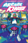 Arcade Kings Volume 1 Cover Image