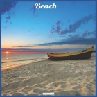 Beach 2021 Wall Calendar: Official Beach 2021 Wall Calendar Cover Image