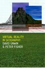 Virtual Reality in Geography (Geographic Information Systems Workshop) Cover Image