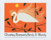 Charles Harper's Birds and Words By Charley Harper Cover Image