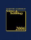 McGraw-Hill Yearbook of Science & Technology (McGraw-Hill's Yearbook of Science & Technology) By McGraw-Hill (Manufactured by) Cover Image