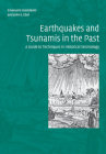 Earthquakes and Tsunamis in the Past By Emanuela Guidoboni, John E. Ebel Cover Image