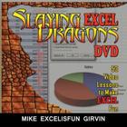 Slaying Excel Dragons DVD: 53 Lessons to Make Excel Fun Cover Image