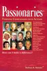 Passionaries: Turning Compassion into Action Cover Image