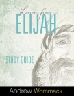 Lessons From Elijah Study Guide Cover Image