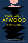 Surfacing By Margaret Atwood Cover Image