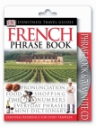 Eyewitness Travel Guides: French Phrase Book & CD (EW Travel Guide Phrase Books) Cover Image
