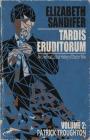 TARDIS Eruditorum - An Unauthorized Critical History of Doctor Who Volume 2: Pat By Elizabeth Sandifer Cover Image