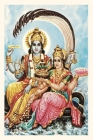 Vintage Journal Vishnu and Lakshmi By Found Image Press (Producer) Cover Image